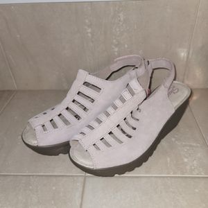 Skechers New Size 7 Comfortable Wedges
